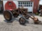 1948 Farmall Super AV