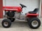 1974 Massey Ferguson 8H