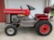 1970 Massey Ferguson 10 Mower