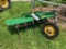 John Deere Lawn Thatcher - 32-inch