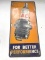 AC Delco Spark Plug Metal Sign