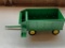 John Deere Forage Wagon 1/16 Scale