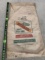 DeKalb Seed Corn Paper Lined Sack Bag