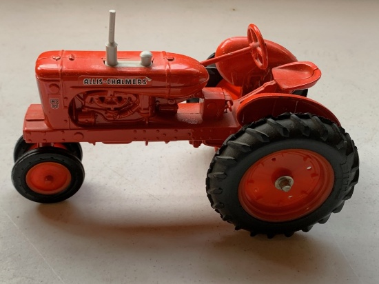 Allis Chalmers WD 45 1/16 Scale