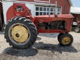 Massey Harris 444 Diesel