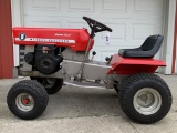 1974 Massey Ferguson 8H