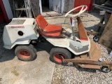 Bolens Estate Keeper Mower