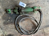 John Deere Hydraulic Cylinder