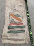 DeKalb Seed Corn Sack Bag