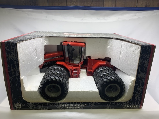 Case IH STX 440 Collector Edition,  1/16 Scale