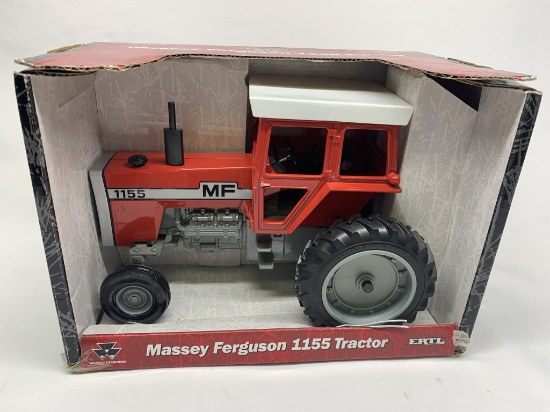 Massey Ferguson 1155 ,  1/16 Scale