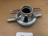 Fire Hose/Hydrant Adapter 5