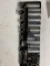 Socket Set 1/2 Drive