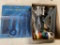 Auto Trim Molding Tool Set, Electrical Tape,