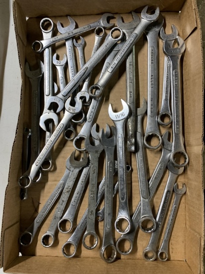 Socket Wrenches