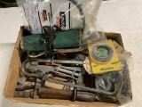 Misc. Wire, Misc. Tools, Seal Kits