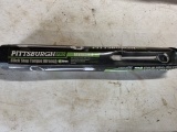 Click Stop Torque Wrench