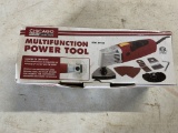 Chicago Multifunction Power tool