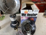 Mr. Heater Propane Heaters (2)