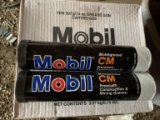 Mobil Grease Cartridges (22)