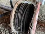 Steel Cable 3/8