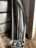 Electrical Conduit & Connections
