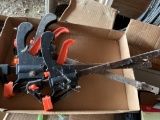 Clamps (3)