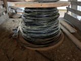 Large Roll Entrance Wire