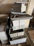 Fiberglass Boxes &Lids Allied Molding