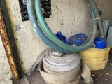Misc. Fire & Water Hoses