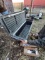 Full Size Rubbermaid Plastic Truck Bed Toolbox