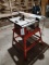 Skilsaw 10-in. Table Saw - 15 Amp