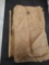 Lot of 7 Burlap Bags with 48 on each bag