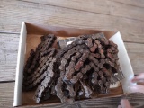Box Of Roller Chain
