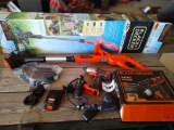 Black And Decker 20v