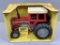 1/16 Massey Ferguson 1155 Tractor w/ All Weather Cab