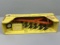 1/16 Allis Chalmers 7-Bottom Plow