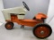 Case Agri King Pedal Tractor