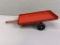 Red Wagon