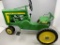 John Deere 620 Pedal Tractor