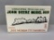 1/16 John Deere Model 3020 Michigan FFA Foundation