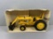 1/16 Massey Ferguson Industrial Tractor w/ End Loader