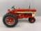 1/8  Farmall 560 Tractor Scale Models