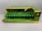 1/16 John Deere Big Farm Corn Head & Cart w/ Chevy Pickup