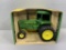 1/16 John Deere Sound-Gard Tractor