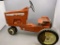 Allis-Chalmers 190 Pedal Tractor