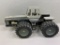 1/16 White 4-210 Field Boss Tractor w/duals