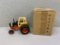 1/43 Case Agri King 1170 The Toy Farmer NIB