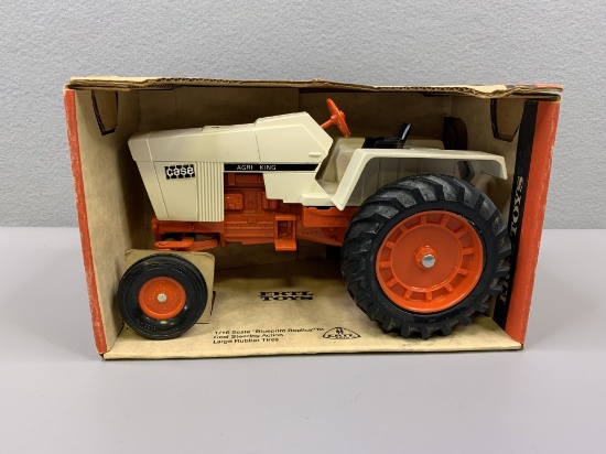 1/16 Case Agri King Tractor