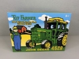 1/16 Toy Farmer John Deere 4520, Ertl